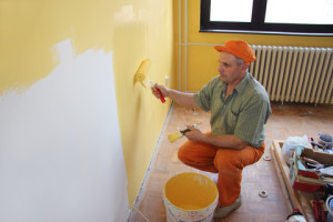 Interior Painter In Sydney West