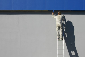 Commercial Painters Sydney