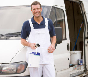 Commercial Painter Sydney