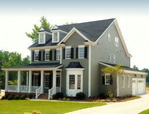 exterior paint