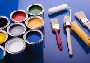 house painting cost