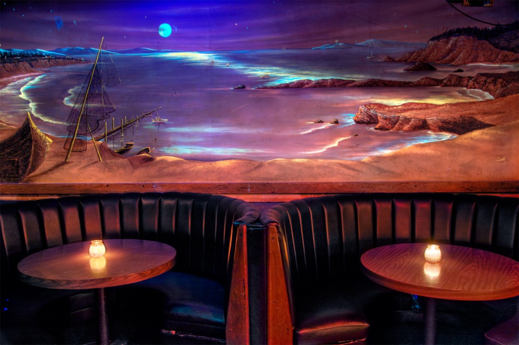 Making Your Own Black Light Paint