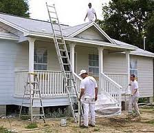 professional painters